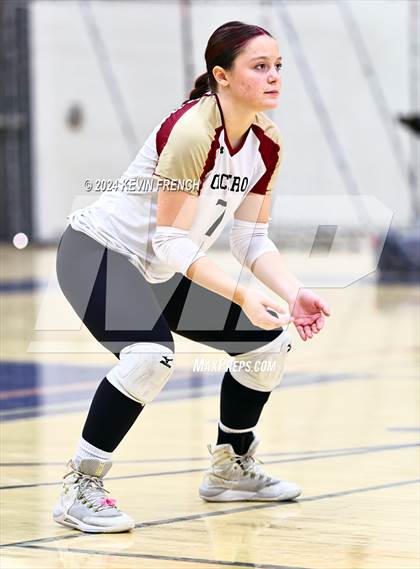 Thumbnail 3 in El Capitan @ Cicero Prep Academy (AIA 1A Final) photogallery.