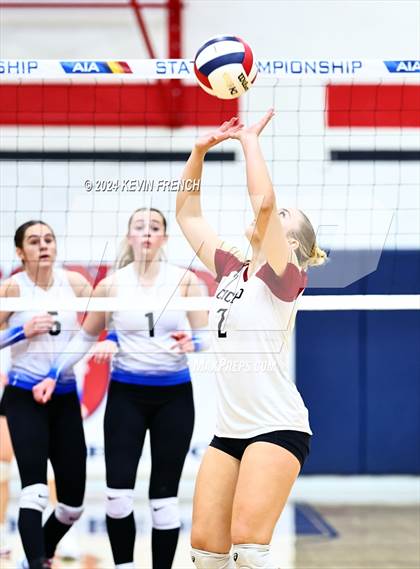 Thumbnail 2 in El Capitan @ Cicero Prep Academy (AIA 1A Final) photogallery.