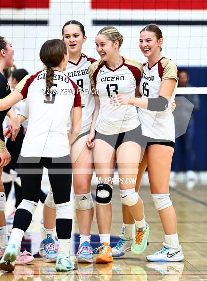 Thumbnail 1 in El Capitan @ Cicero Prep Academy (AIA 1A Final) photogallery.