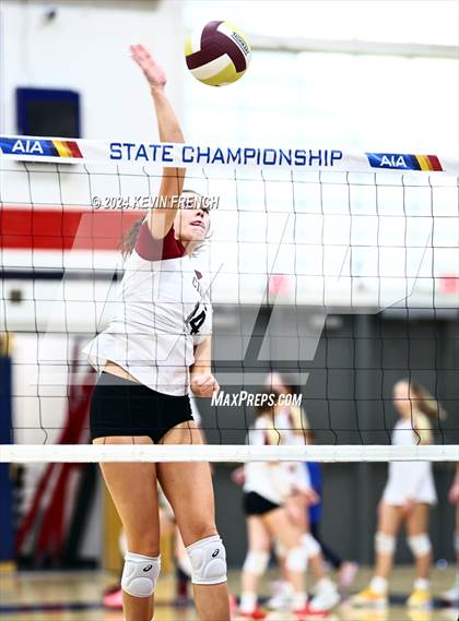 Thumbnail 1 in El Capitan @ Cicero Prep Academy (AIA 1A Final) photogallery.