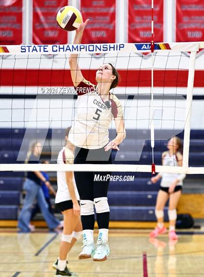 Thumbnail 1 in El Capitan @ Cicero Prep Academy (AIA 1A Final) photogallery.