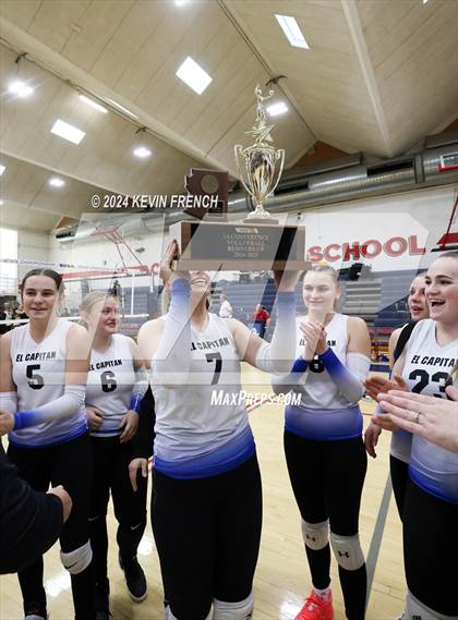 Thumbnail 1 in El Capitan @ Cicero Prep Academy (AIA 1A Final) photogallery.