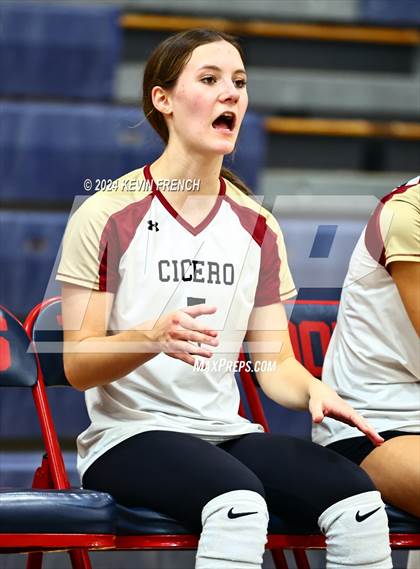 Thumbnail 2 in El Capitan @ Cicero Prep Academy (AIA 1A Final) photogallery.