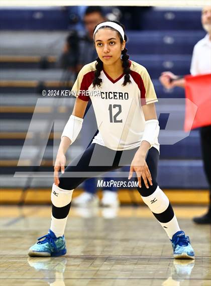 Thumbnail 1 in El Capitan @ Cicero Prep Academy (AIA 1A Final) photogallery.