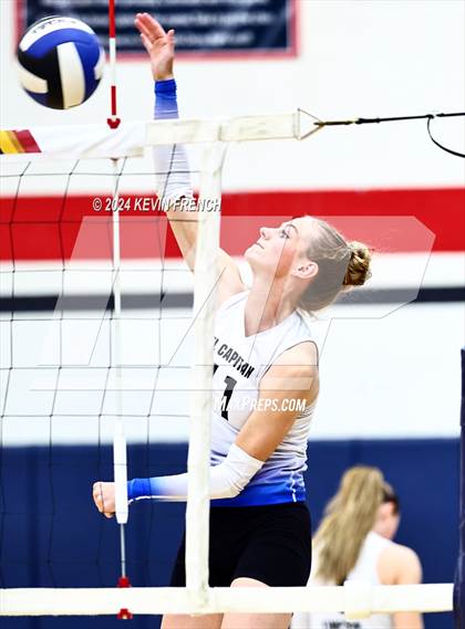Thumbnail 1 in El Capitan @ Cicero Prep Academy (AIA 1A Final) photogallery.
