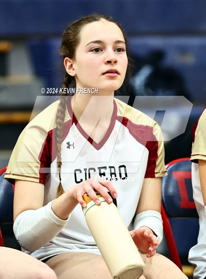 Thumbnail 3 in El Capitan @ Cicero Prep Academy (AIA 1A Final) photogallery.