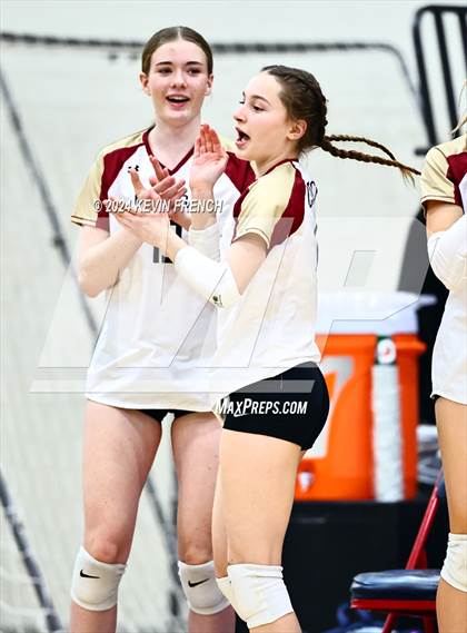 Thumbnail 1 in El Capitan @ Cicero Prep Academy (AIA 1A Final) photogallery.