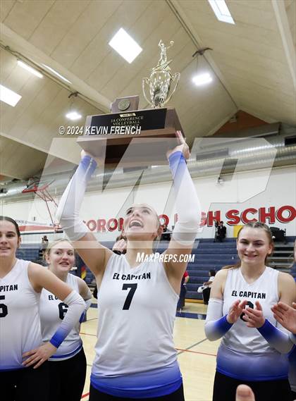 Thumbnail 3 in El Capitan @ Cicero Prep Academy (AIA 1A Final) photogallery.