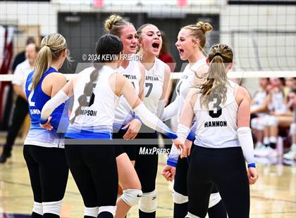 Thumbnail 1 in El Capitan @ Cicero Prep Academy (AIA 1A Final) photogallery.