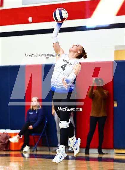 Thumbnail 2 in El Capitan @ Cicero Prep Academy (AIA 1A Final) photogallery.