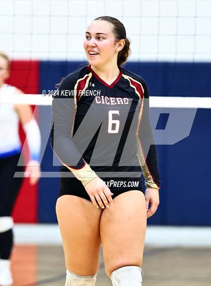 Thumbnail 2 in El Capitan @ Cicero Prep Academy (AIA 1A Final) photogallery.