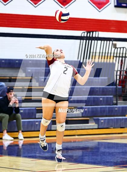 Thumbnail 1 in El Capitan @ Cicero Prep Academy (AIA 1A Final) photogallery.