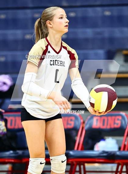 Thumbnail 2 in El Capitan @ Cicero Prep Academy (AIA 1A Final) photogallery.