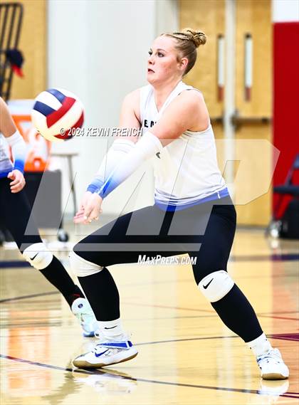Thumbnail 1 in El Capitan @ Cicero Prep Academy (AIA 1A Final) photogallery.