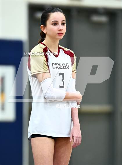 Thumbnail 3 in El Capitan @ Cicero Prep Academy (AIA 1A Final) photogallery.