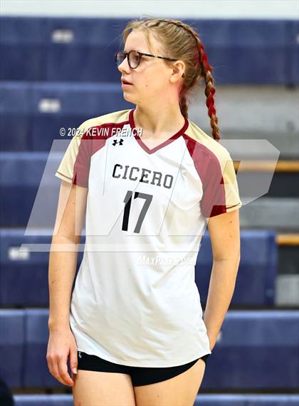 Thumbnail 1 in El Capitan @ Cicero Prep Academy (AIA 1A Final) photogallery.