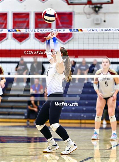 Thumbnail 2 in El Capitan @ Cicero Prep Academy (AIA 1A Final) photogallery.