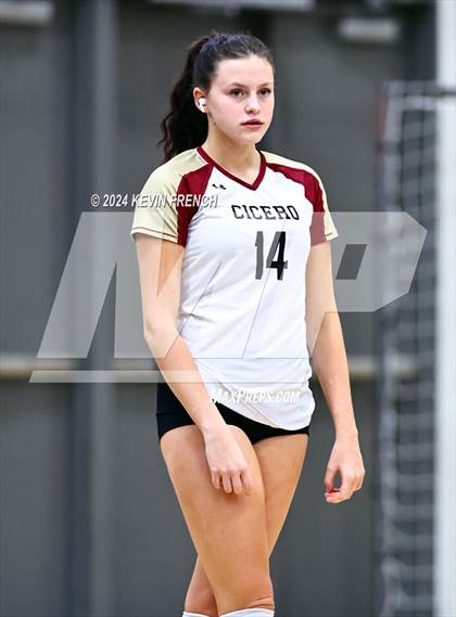 Thumbnail 3 in El Capitan @ Cicero Prep Academy (AIA 1A Final) photogallery.
