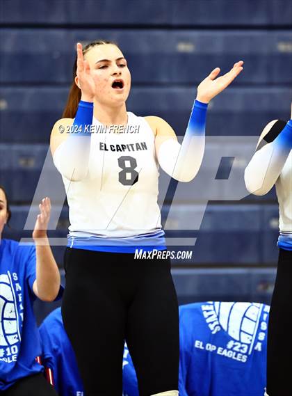 Thumbnail 1 in El Capitan @ Cicero Prep Academy (AIA 1A Final) photogallery.