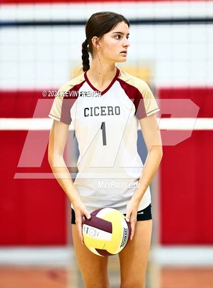 Thumbnail 3 in El Capitan @ Cicero Prep Academy (AIA 1A Final) photogallery.