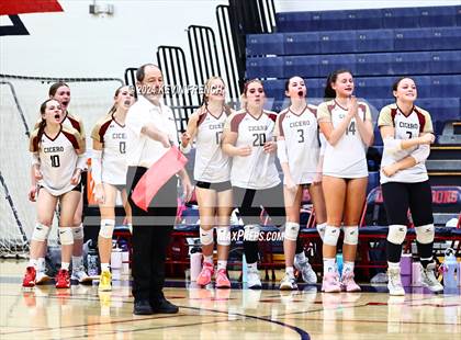 Thumbnail 3 in El Capitan @ Cicero Prep Academy (AIA 1A Final) photogallery.