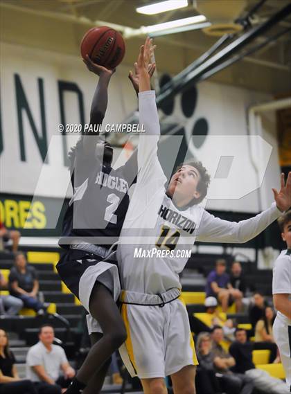 Thumbnail 3 in Higley @ Horizon photogallery.