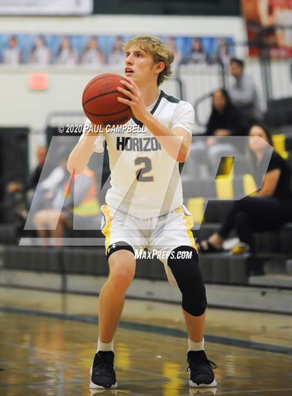 Thumbnail 3 in Higley @ Horizon photogallery.