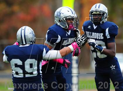 Thumbnail 3 in Xavier @ Hillhouse photogallery.