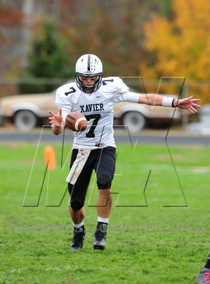 Thumbnail 1 in Xavier @ Hillhouse photogallery.