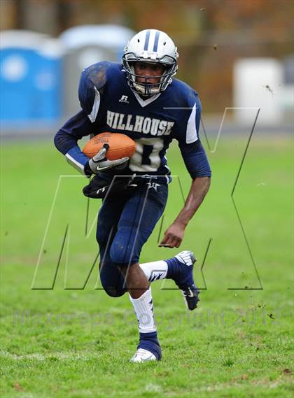 Thumbnail 2 in Xavier @ Hillhouse photogallery.