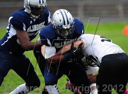Thumbnail 3 in Xavier @ Hillhouse photogallery.