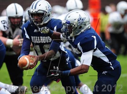 Thumbnail 3 in Xavier @ Hillhouse photogallery.