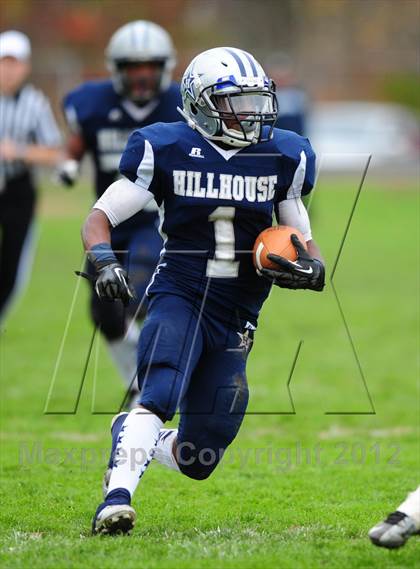 Thumbnail 3 in Xavier @ Hillhouse photogallery.