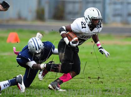 Thumbnail 3 in Xavier @ Hillhouse photogallery.