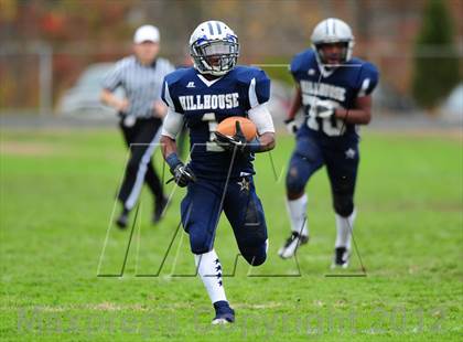 Thumbnail 1 in Xavier @ Hillhouse photogallery.