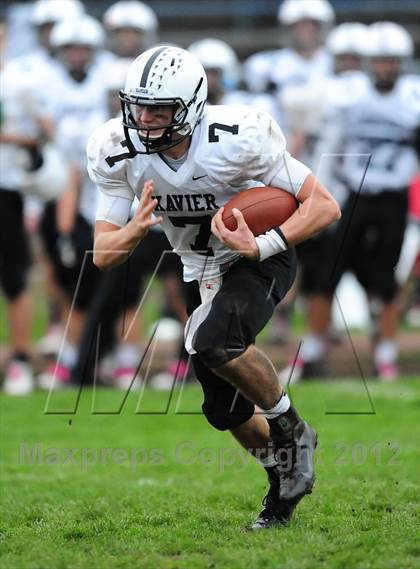 Thumbnail 2 in Xavier @ Hillhouse photogallery.