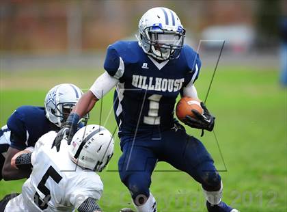 Thumbnail 1 in Xavier @ Hillhouse photogallery.
