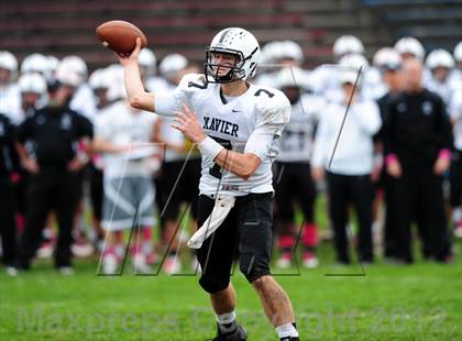 Thumbnail 3 in Xavier @ Hillhouse photogallery.