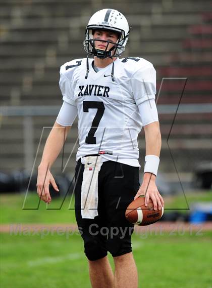 Thumbnail 1 in Xavier @ Hillhouse photogallery.