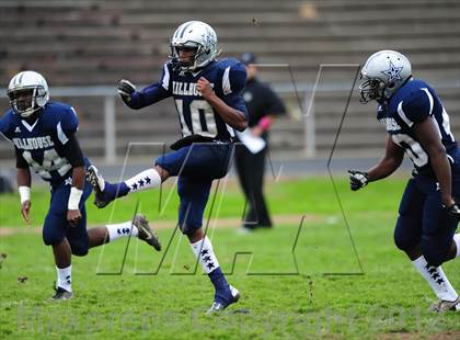 Thumbnail 3 in Xavier @ Hillhouse photogallery.