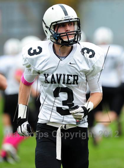 Thumbnail 1 in Xavier @ Hillhouse photogallery.