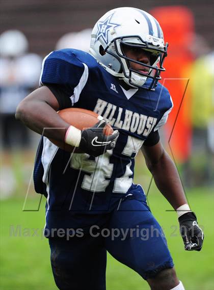 Thumbnail 2 in Xavier @ Hillhouse photogallery.