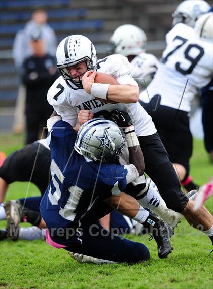 Thumbnail 3 in Xavier @ Hillhouse photogallery.