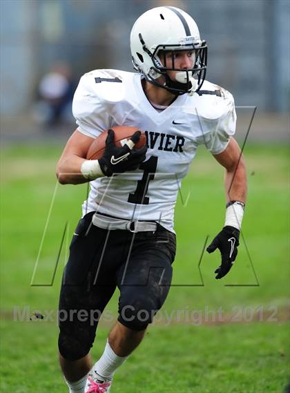 Thumbnail 2 in Xavier @ Hillhouse photogallery.