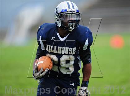 Thumbnail 1 in Xavier @ Hillhouse photogallery.