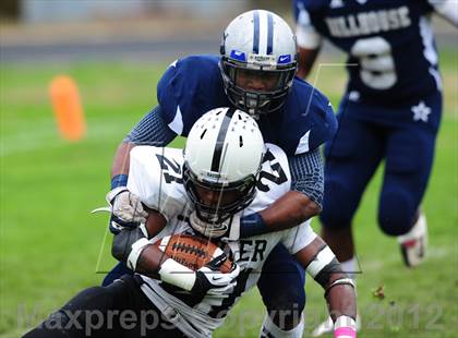 Thumbnail 3 in Xavier @ Hillhouse photogallery.