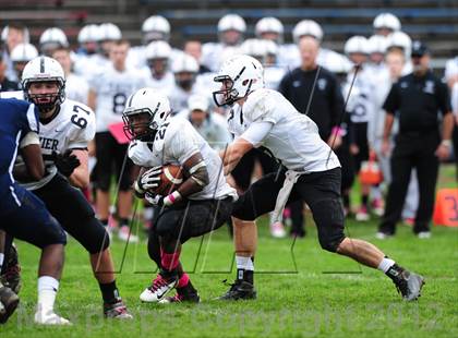 Thumbnail 1 in Xavier @ Hillhouse photogallery.