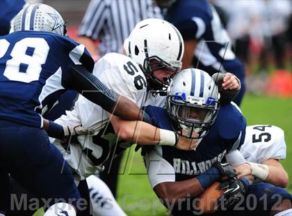 Thumbnail 3 in Xavier @ Hillhouse photogallery.