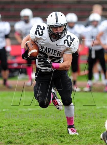 Thumbnail 3 in Xavier @ Hillhouse photogallery.