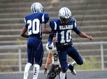 Thumbnail 1 in Xavier @ Hillhouse photogallery.